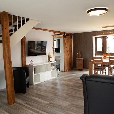 Sulzbach  Ferienwohnung Traewa מראה חיצוני תמונה