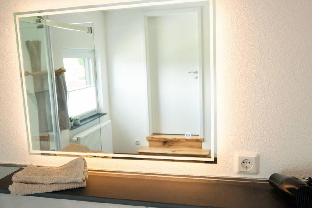 Sulzbach  Ferienwohnung Traewa מראה חיצוני תמונה