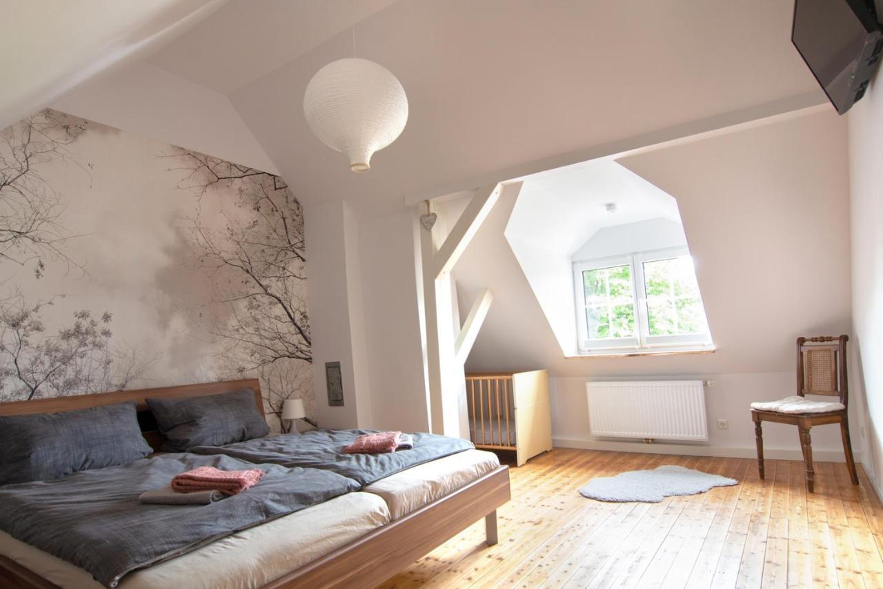Sulzbach  Ferienwohnung Traewa מראה חיצוני תמונה