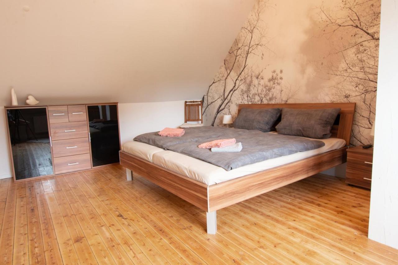 Sulzbach  Ferienwohnung Traewa מראה חיצוני תמונה