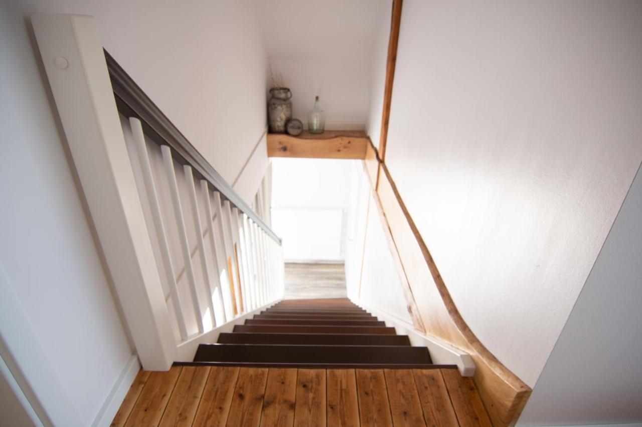 Sulzbach  Ferienwohnung Traewa מראה חיצוני תמונה