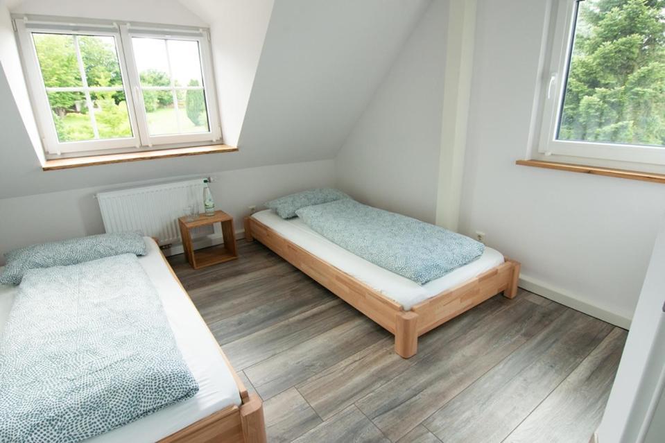 Sulzbach  Ferienwohnung Traewa מראה חיצוני תמונה